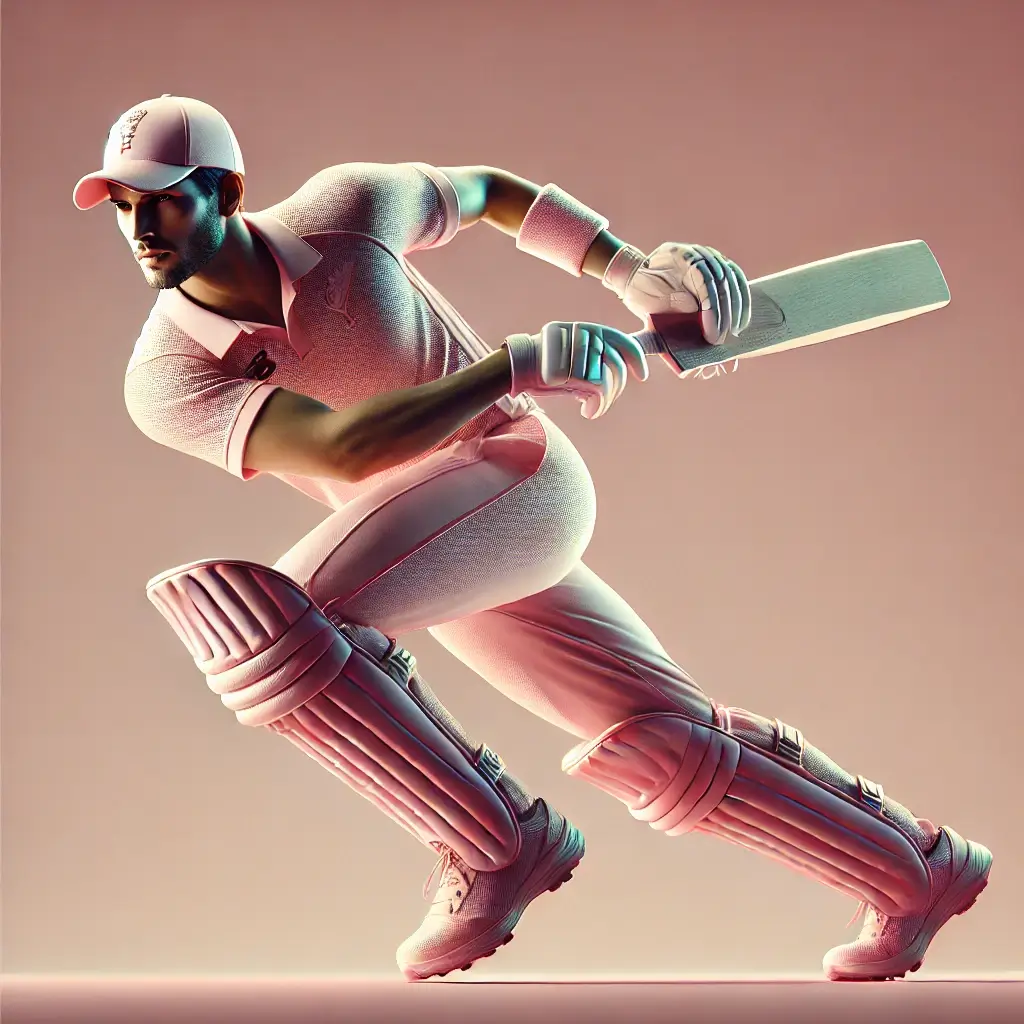 Cricket Player